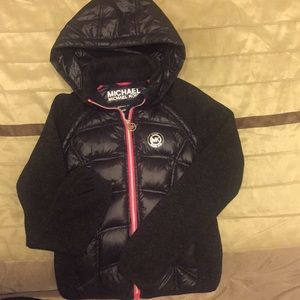 Michael Kors  Girls Jacket